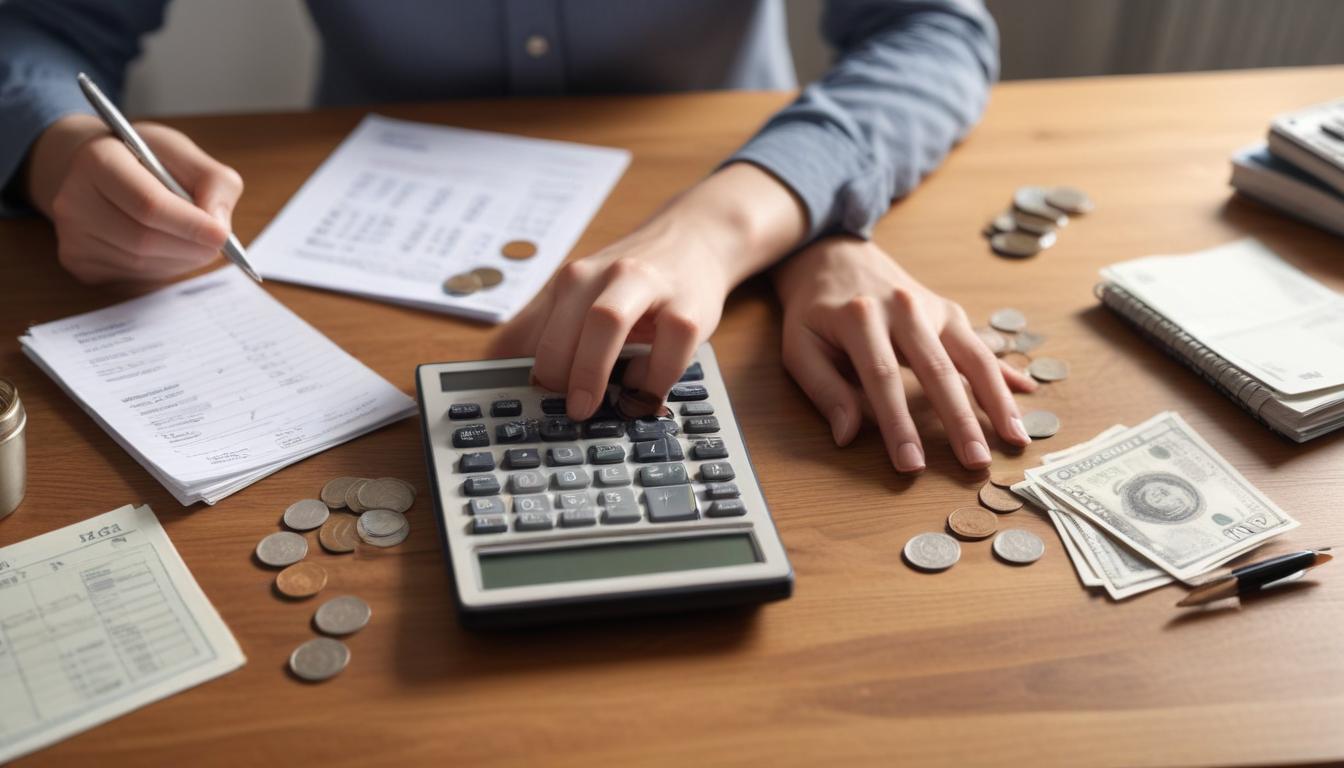 Crédito consignado para aposentados e pensionistas do INSS